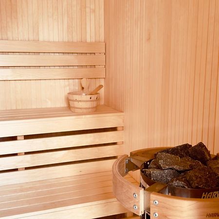 Most Oliva Resort Будва Екстериор снимка