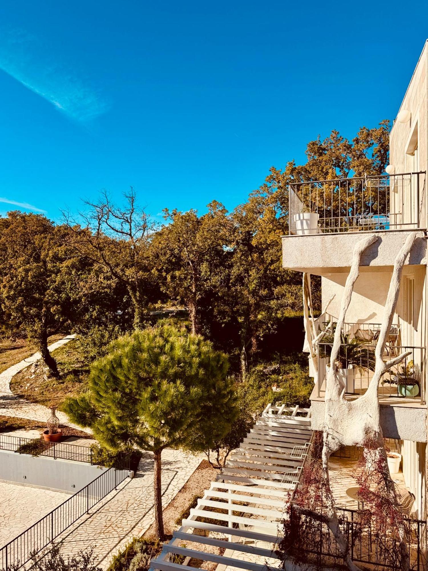 Most Oliva Resort Будва Екстериор снимка