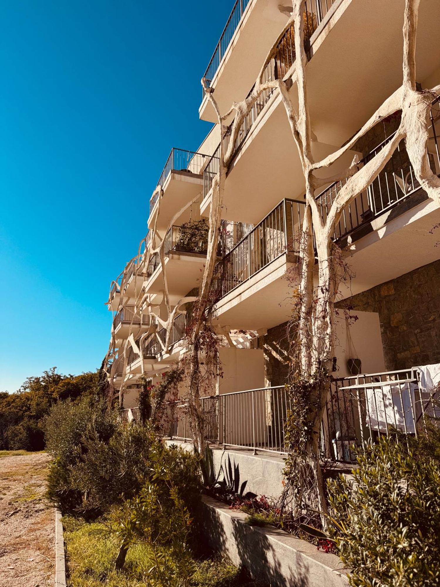 Most Oliva Resort Будва Екстериор снимка