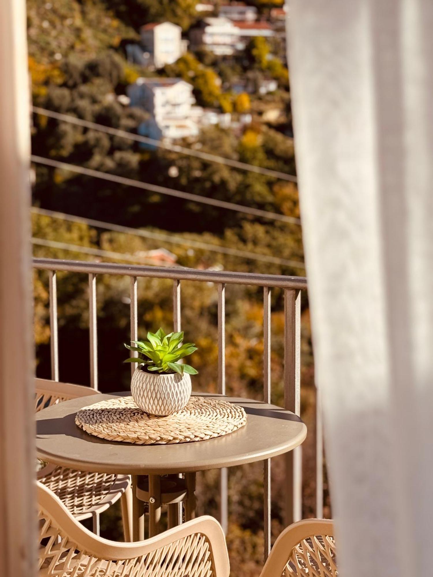 Most Oliva Resort Будва Екстериор снимка