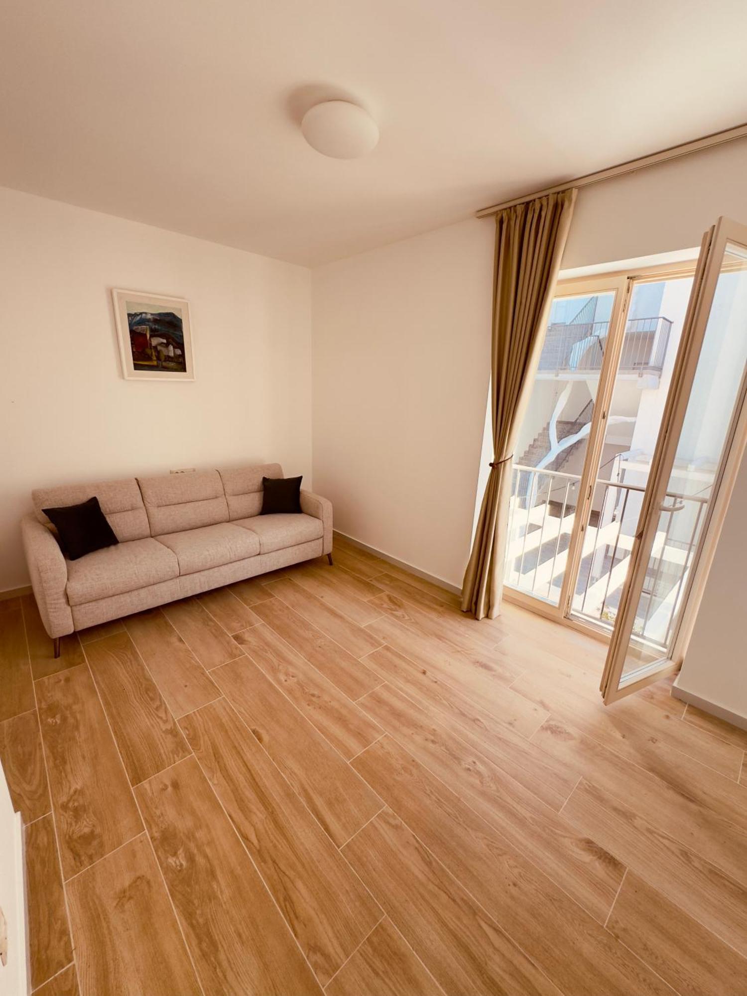 Most Oliva Resort Будва Екстериор снимка