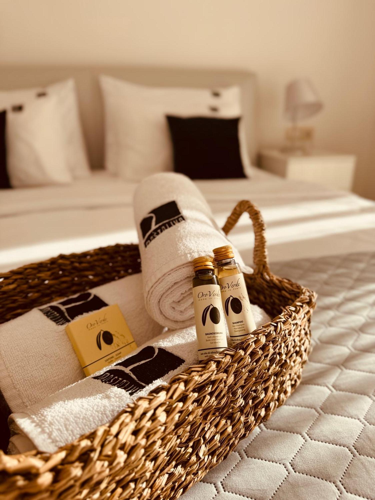 Most Oliva Resort Будва Екстериор снимка