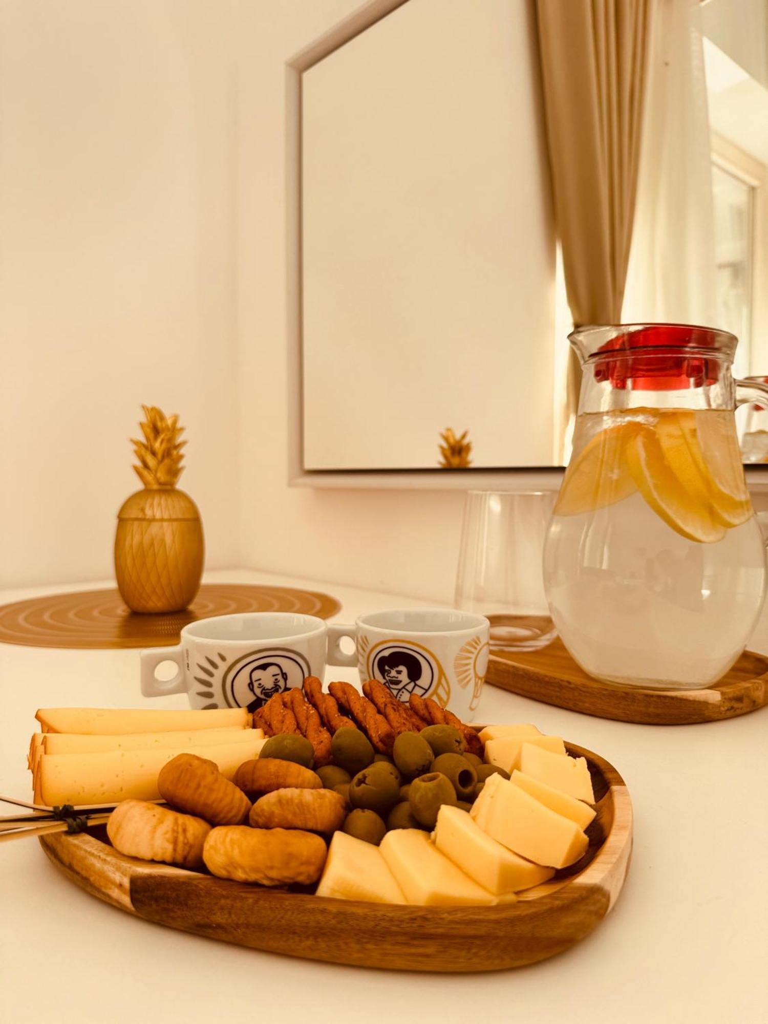 Most Oliva Resort Будва Екстериор снимка