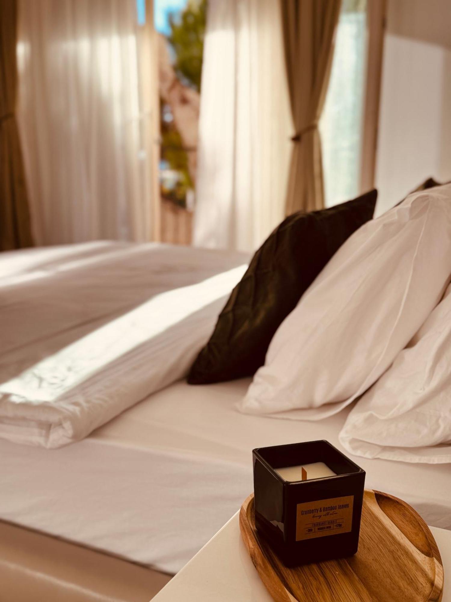Most Oliva Resort Будва Екстериор снимка