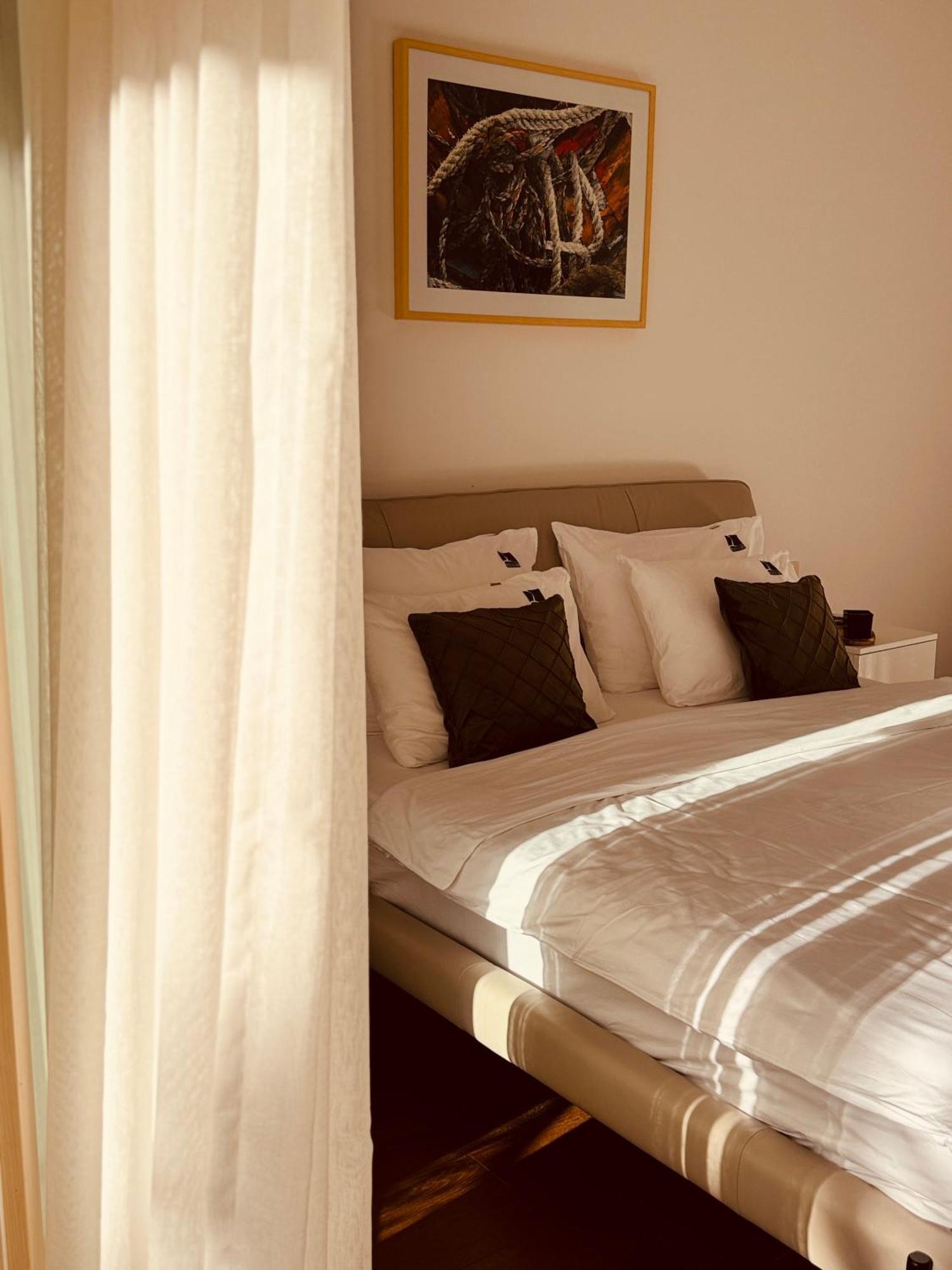 Most Oliva Resort Будва Екстериор снимка