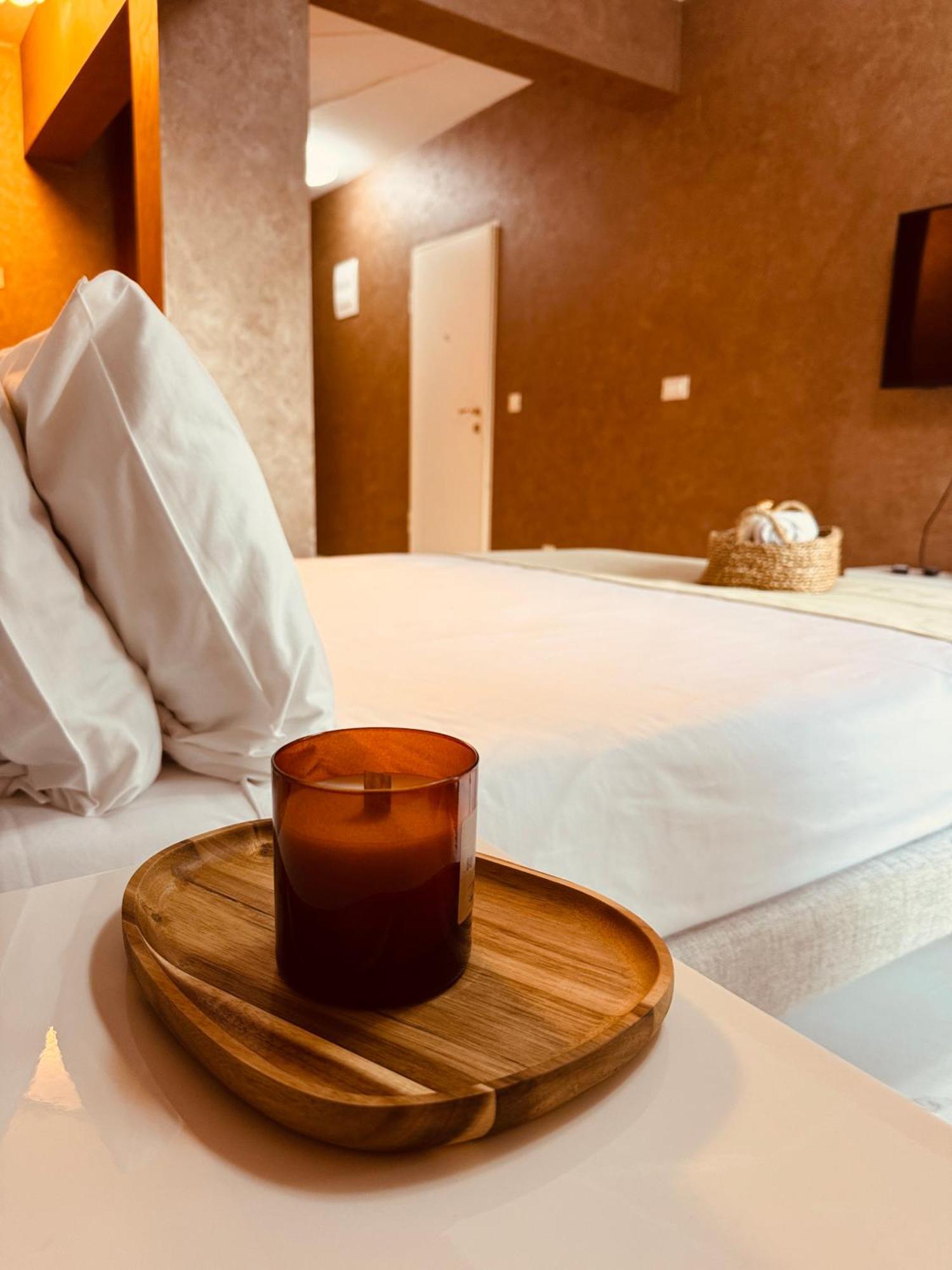 Most Oliva Resort Будва Екстериор снимка