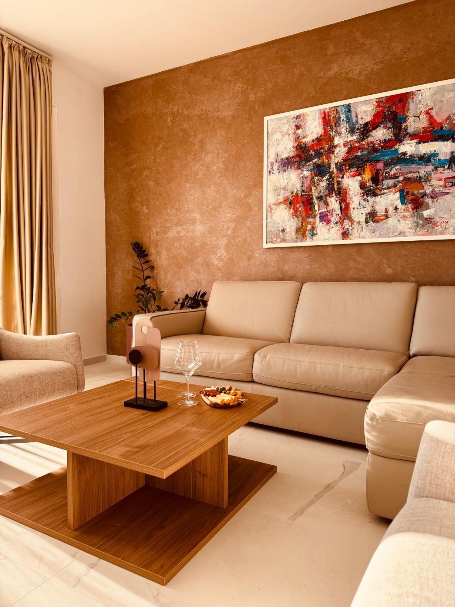 Most Oliva Resort Будва Екстериор снимка