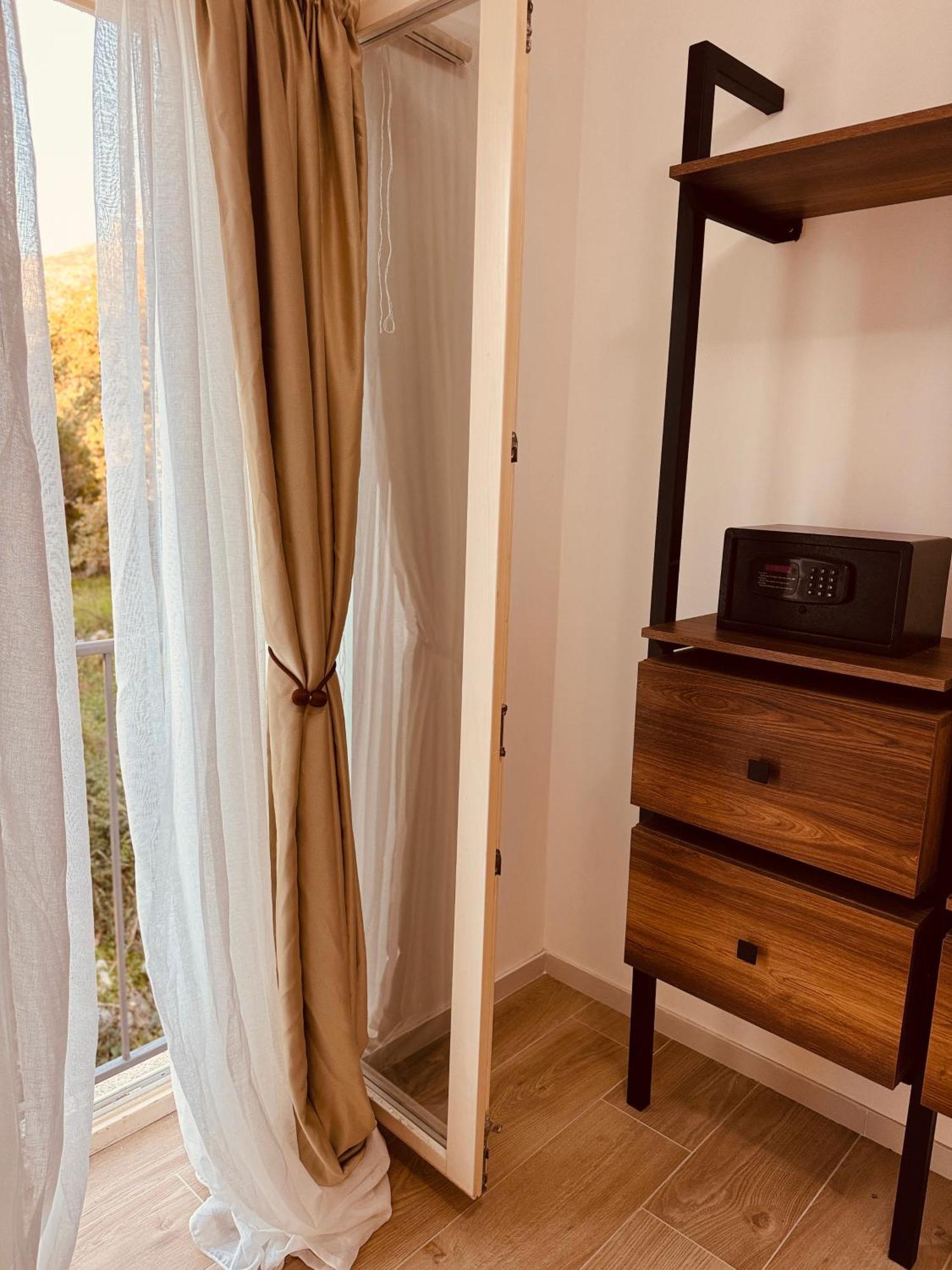Most Oliva Resort Будва Стая снимка