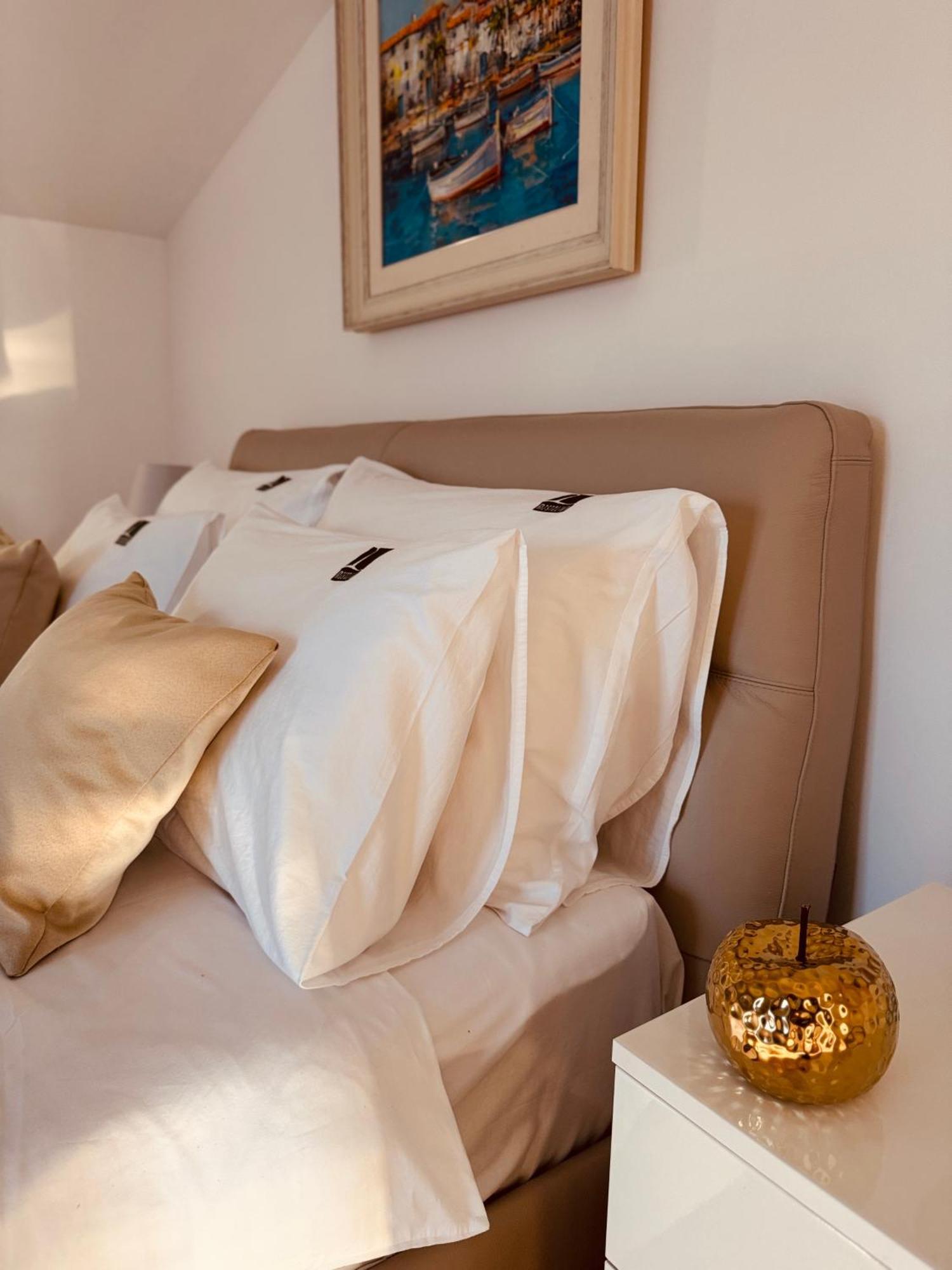 Most Oliva Resort Будва Екстериор снимка