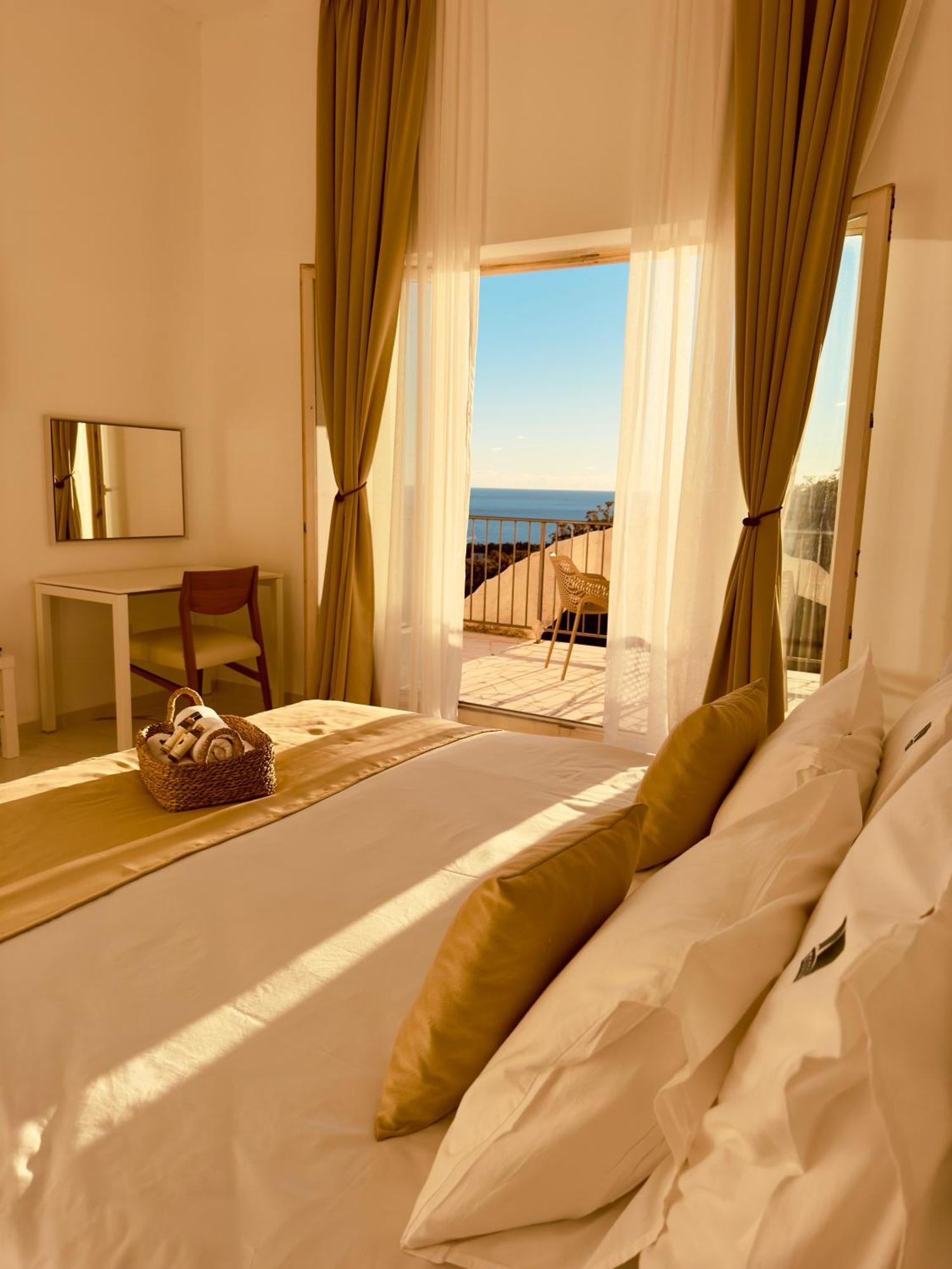 Most Oliva Resort Будва Екстериор снимка