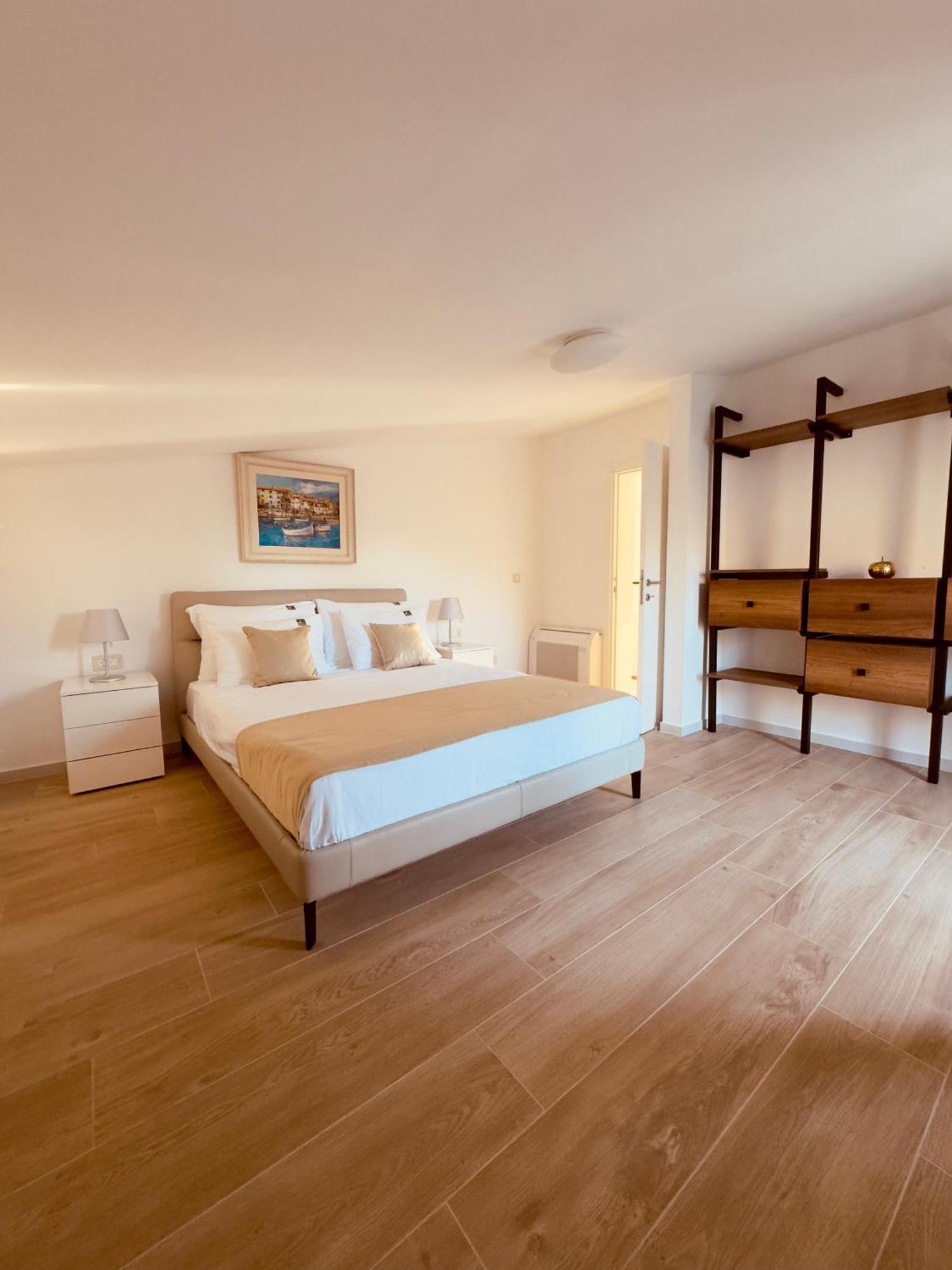 Most Oliva Resort Будва Екстериор снимка