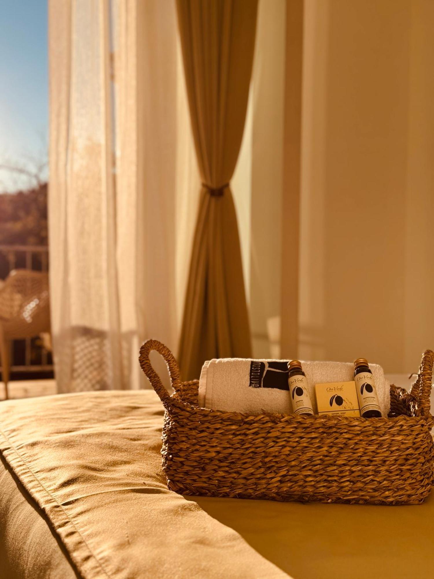 Most Oliva Resort Будва Екстериор снимка