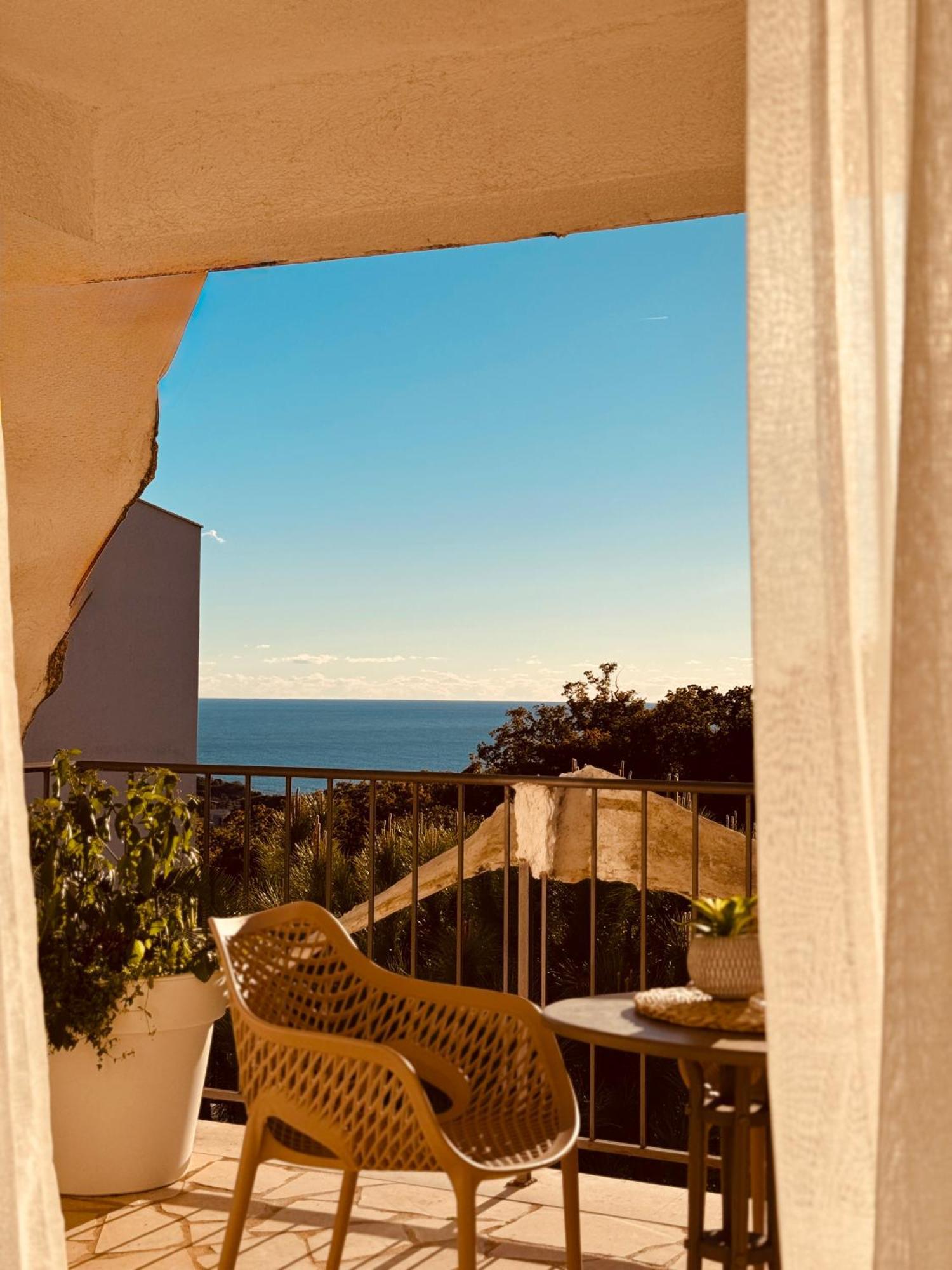 Most Oliva Resort Будва Екстериор снимка