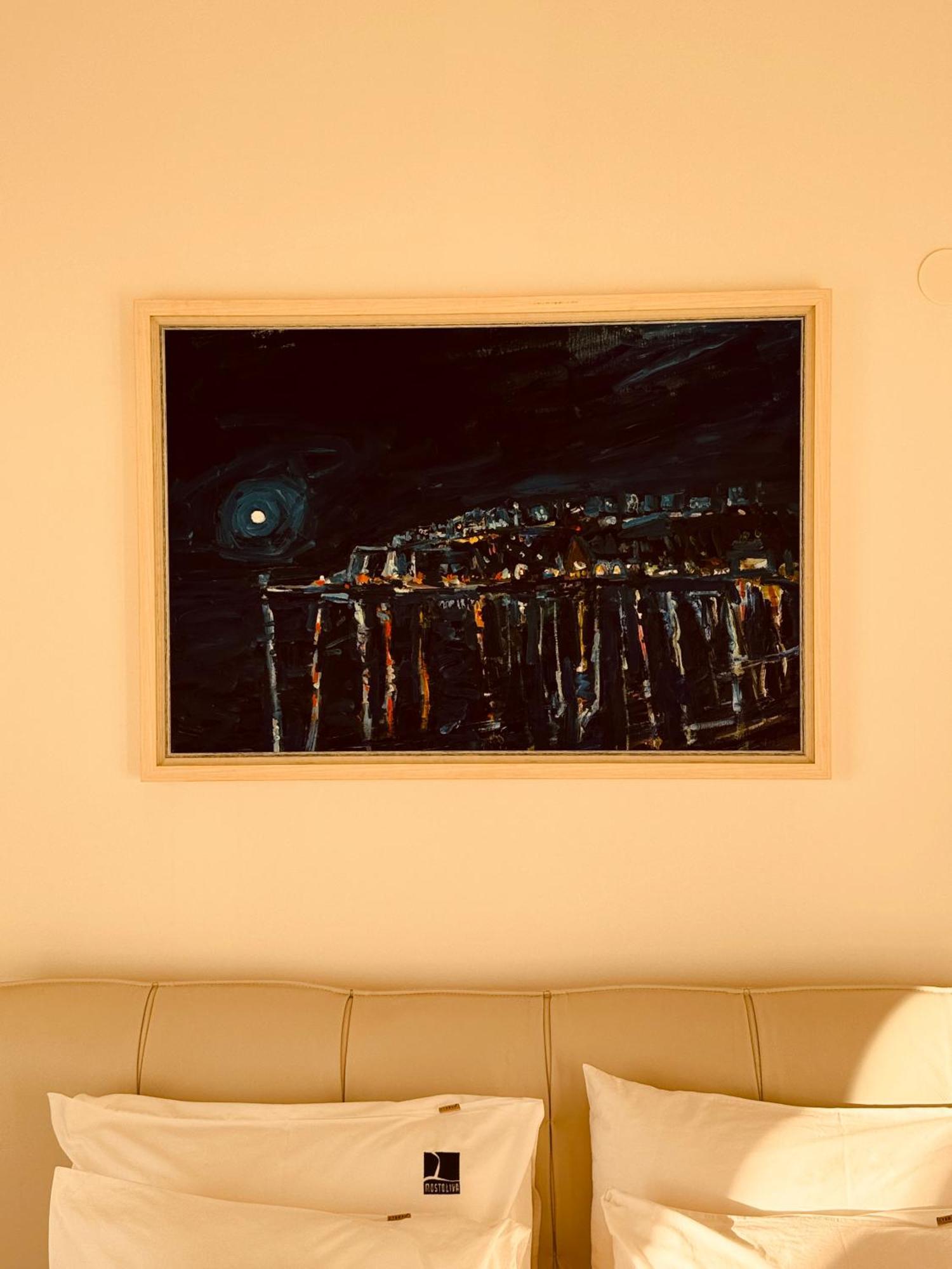 Most Oliva Resort Будва Стая снимка