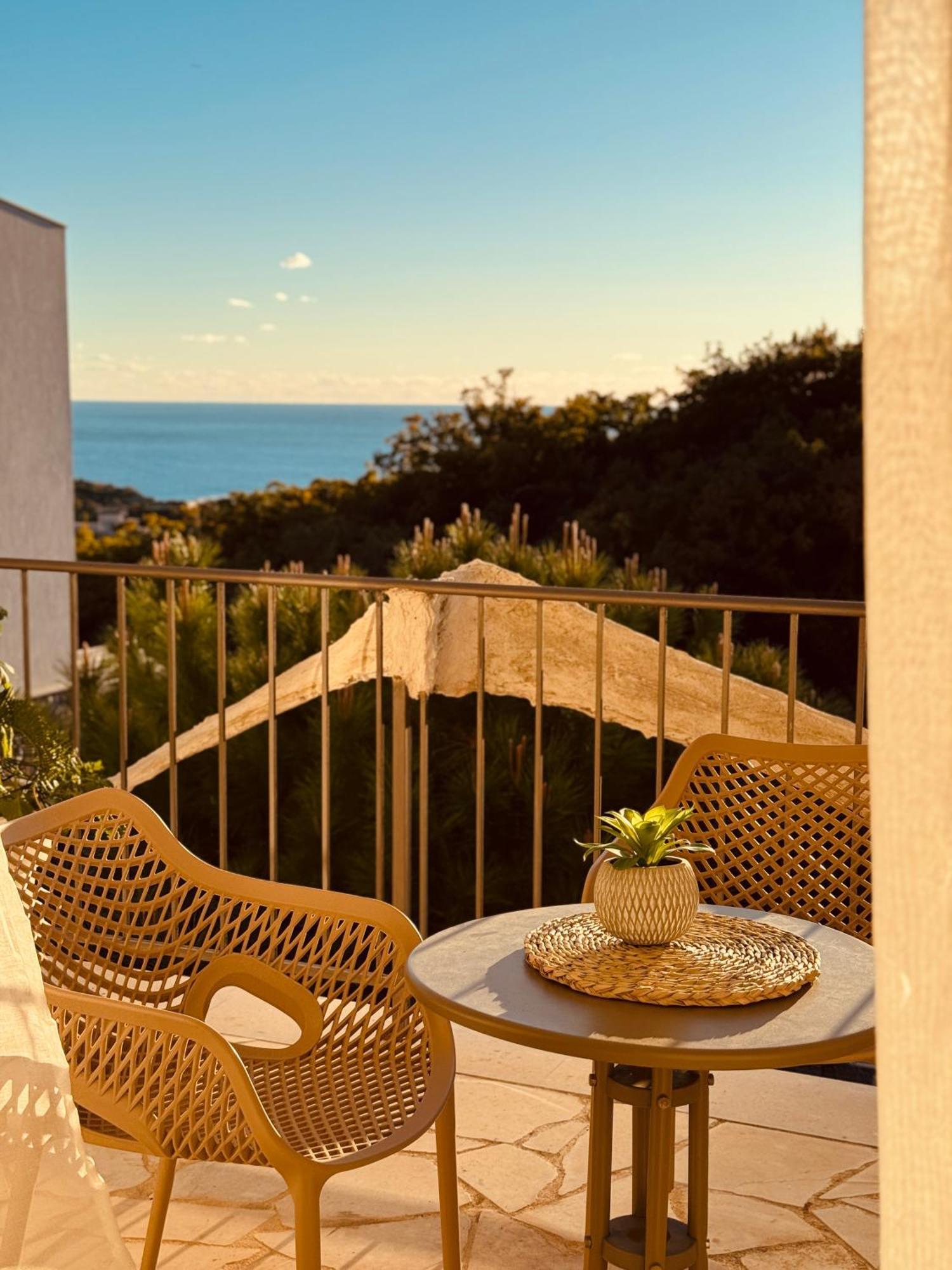 Most Oliva Resort Будва Екстериор снимка