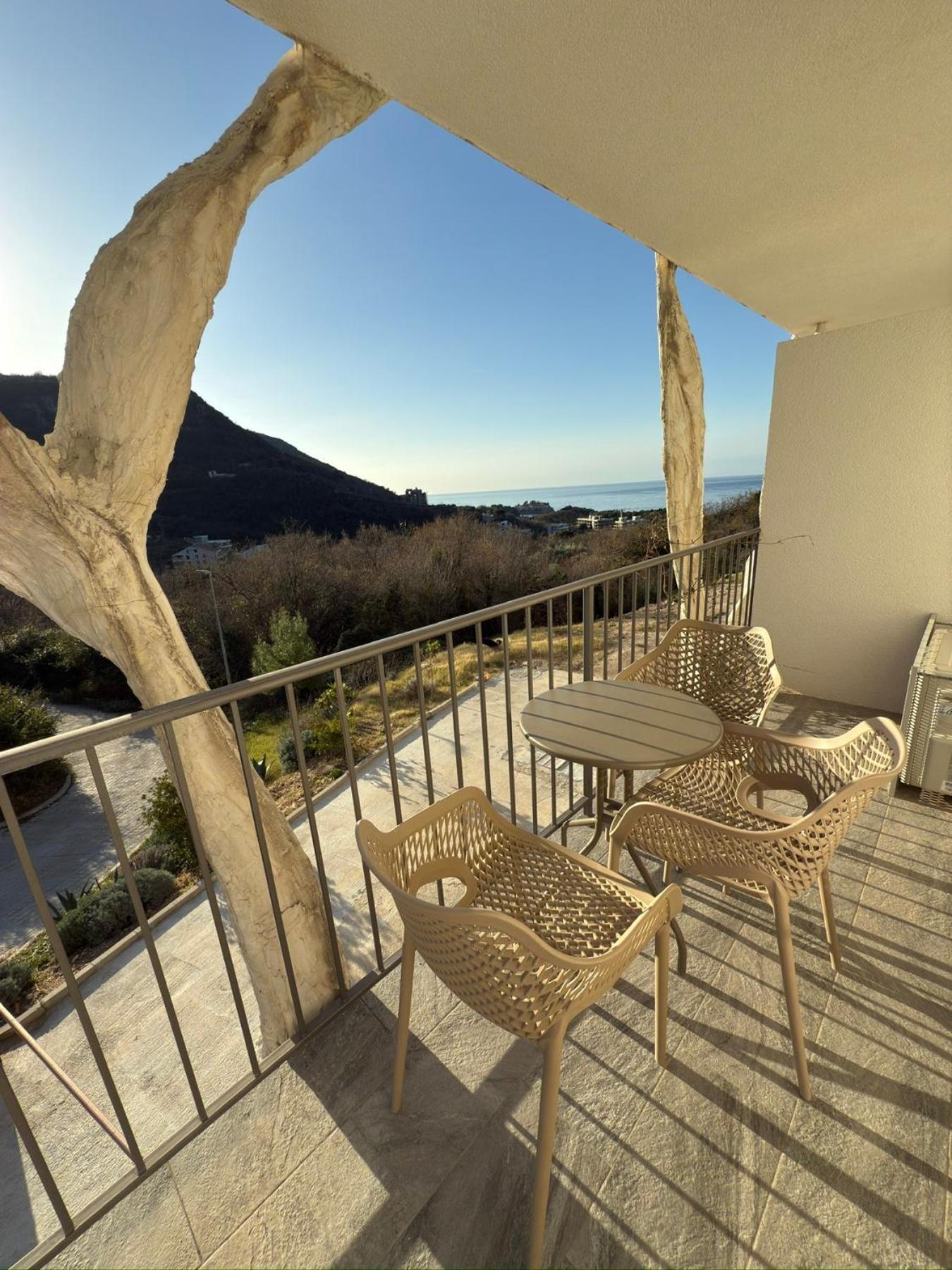 Most Oliva Resort Будва Стая снимка