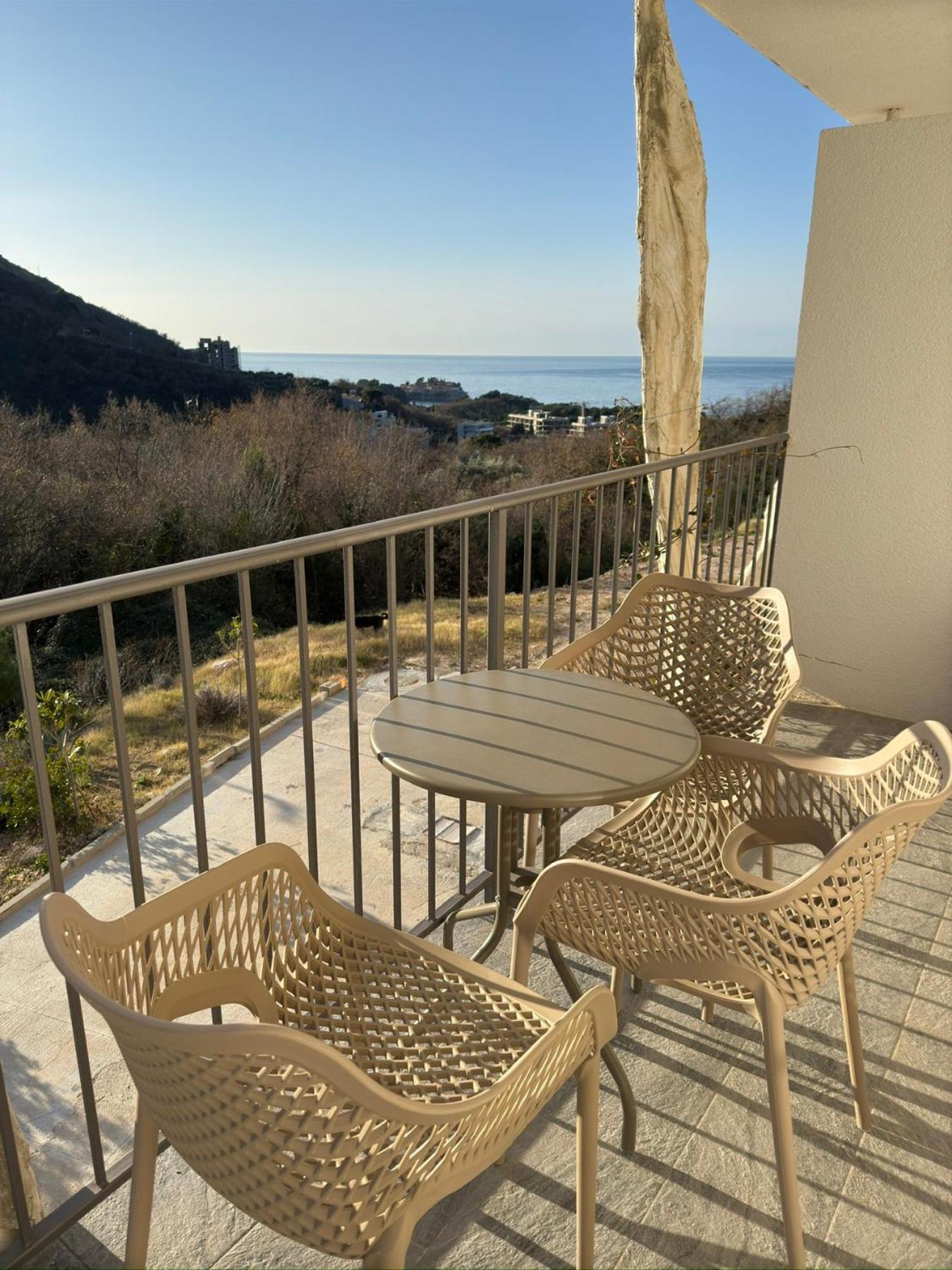 Most Oliva Resort Будва Стая снимка