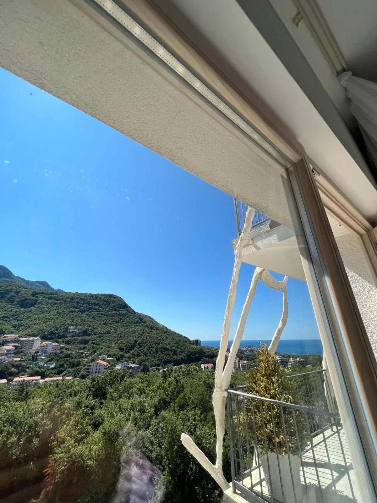 Most Oliva Resort Будва Екстериор снимка